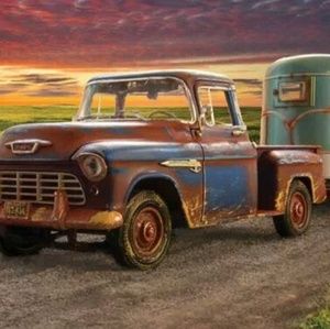 Meet your Posher, Anthony